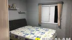 Foto 12 de Apartamento com 2 Quartos à venda, 57m² em Jardim Henriqueta, Taboão da Serra
