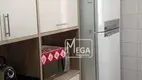 Foto 9 de Apartamento com 3 Quartos à venda, 85m² em Jardim Tupanci, Barueri