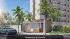 Foto 3 de Apartamento com 2 Quartos à venda, 48m² em Praia do Futuro, Fortaleza