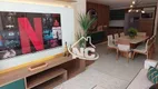 Foto 18 de Apartamento com 3 Quartos à venda, 125m² em Piratininga, Niterói