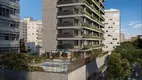 Foto 3 de Apartamento com 3 Quartos à venda, 168m² em Consolação, São Paulo