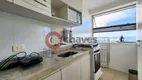 Foto 18 de Flat com 1 Quarto para venda ou aluguel, 56m² em Leblon, Rio de Janeiro