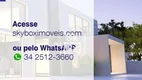 Foto 7 de Casa de Condomínio com 3 Quartos à venda, 305m² em Condominio Villagio da Colina, Uberlândia