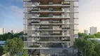 Foto 22 de Apartamento com 3 Quartos à venda, 151m² em Batel, Curitiba