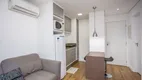 Foto 9 de Apartamento com 1 Quarto à venda, 22m² em Rebouças, Curitiba