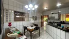 Foto 8 de Casa com 4 Quartos à venda, 340m² em Parque das Americas, Uberaba