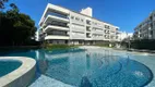 Foto 2 de Apartamento com 2 Quartos para alugar, 105m² em Jurerê Internacional, Florianópolis