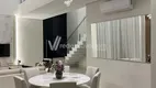 Foto 3 de Casa de Condomínio com 3 Quartos à venda, 190m² em Sao Bento, Paulínia