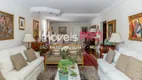 Foto 8 de Apartamento com 3 Quartos à venda, 187m² em Brooklin, São Paulo