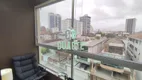 Foto 3 de Apartamento com 3 Quartos à venda, 117m² em Ponta da Praia, Santos