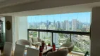 Foto 15 de Cobertura com 3 Quartos à venda, 240m² em Brooklin, São Paulo