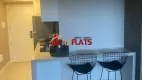 Foto 12 de Flat com 1 Quarto para alugar, 46m² em Pinheiros, São Paulo