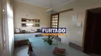 Foto 4 de Sobrado com 3 Quartos à venda, 273m² em Vila Guiomar, Santo André