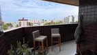 Foto 2 de Apartamento com 3 Quartos para alugar, 115m² em Bessa, João Pessoa