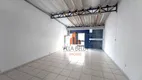 Foto 3 de Ponto Comercial para alugar, 220m² em Vila Bastos, Santo André