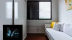 Foto 9 de Apartamento com 3 Quartos à venda, 109m² em Campo Belo, São Paulo