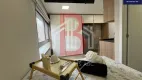 Foto 11 de Apartamento com 1 Quarto para alugar, 19m² em Pinheiros, São Paulo