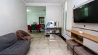 Foto 3 de Casa com 6 Quartos à venda, 300m² em Sagrada Família, Belo Horizonte