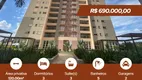 Foto 10 de Apartamento com 3 Quartos à venda, 120m² em Vila Primavera, Limeira