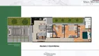 Foto 8 de Casa de Condomínio com 3 Quartos à venda, 72m² em Jardim Sontag, Salto