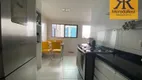 Foto 90 de Apartamento com 4 Quartos à venda, 207m² em Madalena, Recife