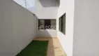 Foto 7 de Casa com 3 Quartos à venda, 201m² em Cidade Jardim, Uberlândia