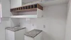 Foto 9 de Apartamento com 2 Quartos para alugar, 46m² em Jardim Guaruja, Sorocaba