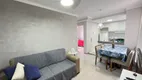 Foto 2 de Apartamento com 2 Quartos à venda, 42m² em Jardim Colina Verde, Limeira