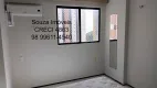 Foto 19 de Apartamento com 3 Quartos para alugar, 95m² em Calhau, São Luís