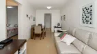 Foto 2 de Apartamento com 2 Quartos à venda, 63m² em Vila Gumercindo, São Paulo