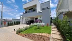 Foto 2 de Casa de Condomínio com 4 Quartos à venda, 240m² em Recanto dos Eucaliptos, São José dos Campos