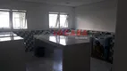 Foto 11 de Apartamento com 1 Quarto à venda, 33m² em Jardim Santa Terezinha, São Paulo