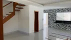 Foto 6 de Casa de Condomínio com 3 Quartos à venda, 130m² em Manguinhos, Serra