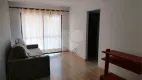 Foto 6 de Apartamento com 1 Quarto para venda ou aluguel, 44m² em Aclimação, São Paulo