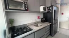 Foto 8 de Apartamento com 2 Quartos à venda, 68m² em Santa Terezinha, Paulínia