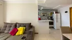 Foto 4 de Apartamento com 3 Quartos à venda, 77m² em Praia de Itaparica, Vila Velha