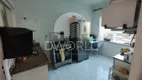 Foto 6 de Sobrado com 3 Quartos à venda, 110m² em Vila Pires, Santo André