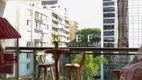 Foto 2 de Apartamento com 2 Quartos à venda, 132m² em Jardim Paulista, São Paulo