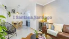 Foto 2 de Casa de Condomínio com 3 Quartos à venda, 80m² em Saúde, São Paulo