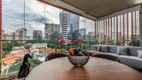 Foto 17 de Apartamento com 1 Quarto para alugar, 45m² em Vila Nova Conceição, São Paulo