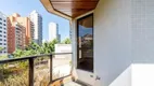 Foto 2 de Apartamento com 4 Quartos à venda, 158m² em Vila Mariana, São Paulo
