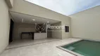 Foto 15 de Casa de Condomínio com 5 Quartos à venda, 300m² em Setor Habitacional Vicente Pires, Brasília