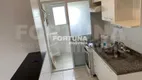 Foto 5 de Apartamento com 2 Quartos à venda, 55m² em Jaguaré, São Paulo
