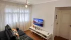 Foto 2 de Apartamento com 2 Quartos à venda, 68m² em Saboó, Santos