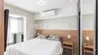 Foto 8 de Apartamento com 1 Quarto à venda, 42m² em Campo Belo, São Paulo