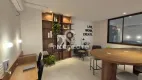 Foto 24 de Apartamento com 1 Quarto para alugar, 38m² em Cambuí, Campinas