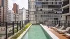 Foto 33 de Apartamento com 1 Quarto à venda, 48m² em Cerqueira César, São Paulo