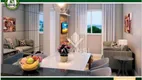 Foto 14 de Apartamento com 2 Quartos à venda, 45m² em Jardim Boer I, Americana