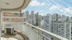 Foto 5 de Cobertura com 2 Quartos para alugar, 184m² em Cerqueira César, São Paulo