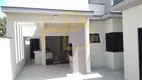 Foto 16 de Casa de Condomínio com 3 Quartos à venda, 150m² em Parque Residencial Villa dos Inglezes, Sorocaba